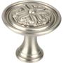 Dull Satin Nickel