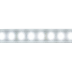 94 Inch Length Infinex Diffuser, Frosted