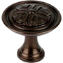 Oil Rubbed Bronze