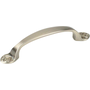 Dull Satin Nickel
