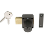 Oil Rubbed Bronze