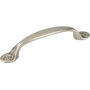 Dull Satin Nickel