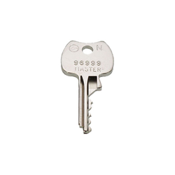 Master Key For 100/200/DCN Series Lock
