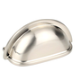 Satin Nickel