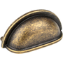 Antique Bronze