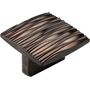 Light Oil Rubbed Bronze