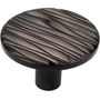 Light Oil Rubbed Bronze