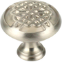 Dull Satin Nickel