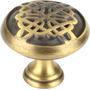 Weathered Brass