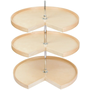 Prefinished Maple and Birch