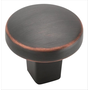 Oil Rubbed Bronze