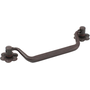 Olde Iron Rust