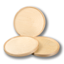 Prefinished Maple and Birch