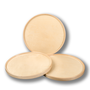 Prefinished Maple and Birch