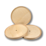 Prefinished Maple and Birch