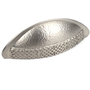 Dull Satin Nickel