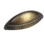 Weathered Brass