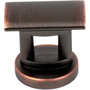 Antique Bronze With Copper