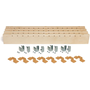 Prefinished Maple