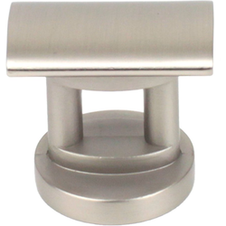 21% OFF Monarch 1 Inch Diameter Dull Satin Nickel Cabinet Knob