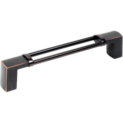 21% OFF Monarch 5-1/16 Inch Center to Center Regent Bronze Cabinet Pull
