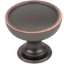Antique Bronze With Copper