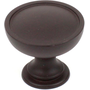 Oil Rubbed Bronze