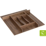 Prefinished Walnut