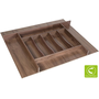 Prefinished Walnut