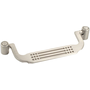 Dull Satin Nickel