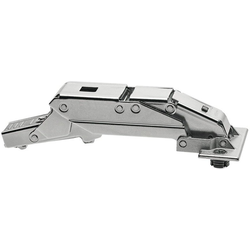 30% OFF CLIP Top BLUMOTION 110 Degree Soft Closing Expando Doweled Overlay Zero Protrusion Hinge For Thin Material