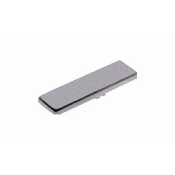 20% OFF Nylon Cover Cap for Straight Hinge, Dark Gray