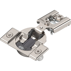 30% OFF Compact BLUMOTION 105 Degree 1/2 Inch Overlay Face Frame Blumotion Soft Closing Doweled Compact Hinge