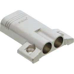 30% OFF Zinc Screw-on BLUMOTION Double Soft-Close Adapter for Face Frame Cabinets