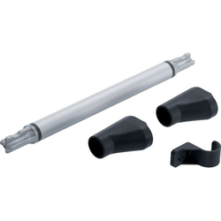 Aventos HL Connector Set for Cross Stabilizer Rods