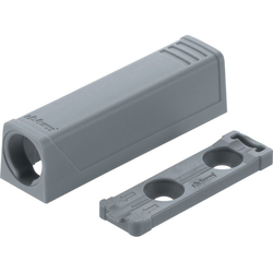 30% OFF Standard Door Inline Adapter (NOT for use with 956A1006), Platinum Gray
