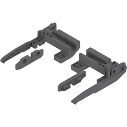  Blum Pull-Out Lock for Tandem and Movento Slides, Requires Synchronization Rod Sold Separately