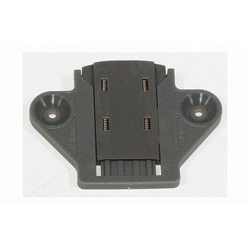 1/8 Inch Travel Distance Cabinet Bumper for Servo-Drive System