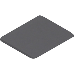 20% OFF Nylon Cover Cap for 31C Compact Clip Hinge, Dark Gray