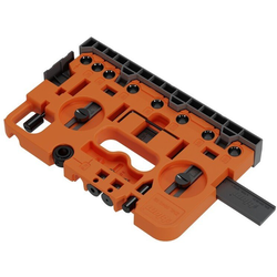 Universal Drilling Template for Metabox Tandembox &amp; Aventos