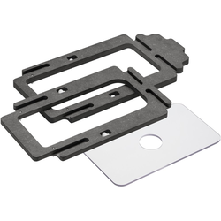 Aventos HKi Milling Template Set for Cabinet Sides
