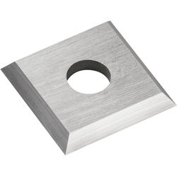 Aventos HKi Cutting Insert Set for Copy Milling Cutter, 12 mm Length, 10 Pack