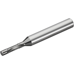 Aventos HKi Flush Milling Cutter, 4mm Diameter, Rotates Right