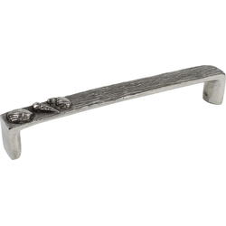 19% OFF Ocean Pull 6-5/16 inch Center to Center Natural Britannium