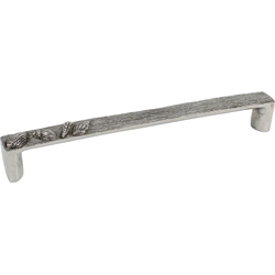 19% OFF Ocean Pull 7-9/16 inch Center to Center Natural Britannium