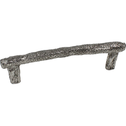 19% OFF Ocean Pull 6-5/16 inch Center to Center Natural Britannium