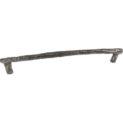 19% OFF Ocean Pull 12-5/8 inch Center to Center Natural Britannium