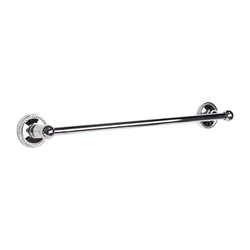 21% OFF Aria 30 inch Towel Bar Polished Chrome