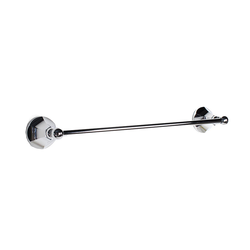 21% OFF Vera 30 inch Towel Bar Polished Chrome