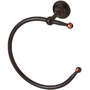 Oil Rubbed Bronze